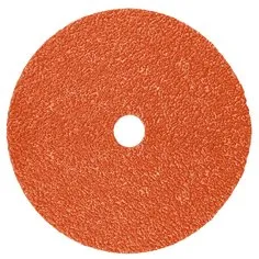 3M™ Fibre Disc 787C, 36 , 6 in x 7/8 in, Die 600T, 25/Bag, 100 ea/Case