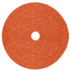 3M™ Fibre Disc 787C, 80 , 4-1/2 in x 7/8 in, Die 450E, 25/Bag, 100
ea/Case