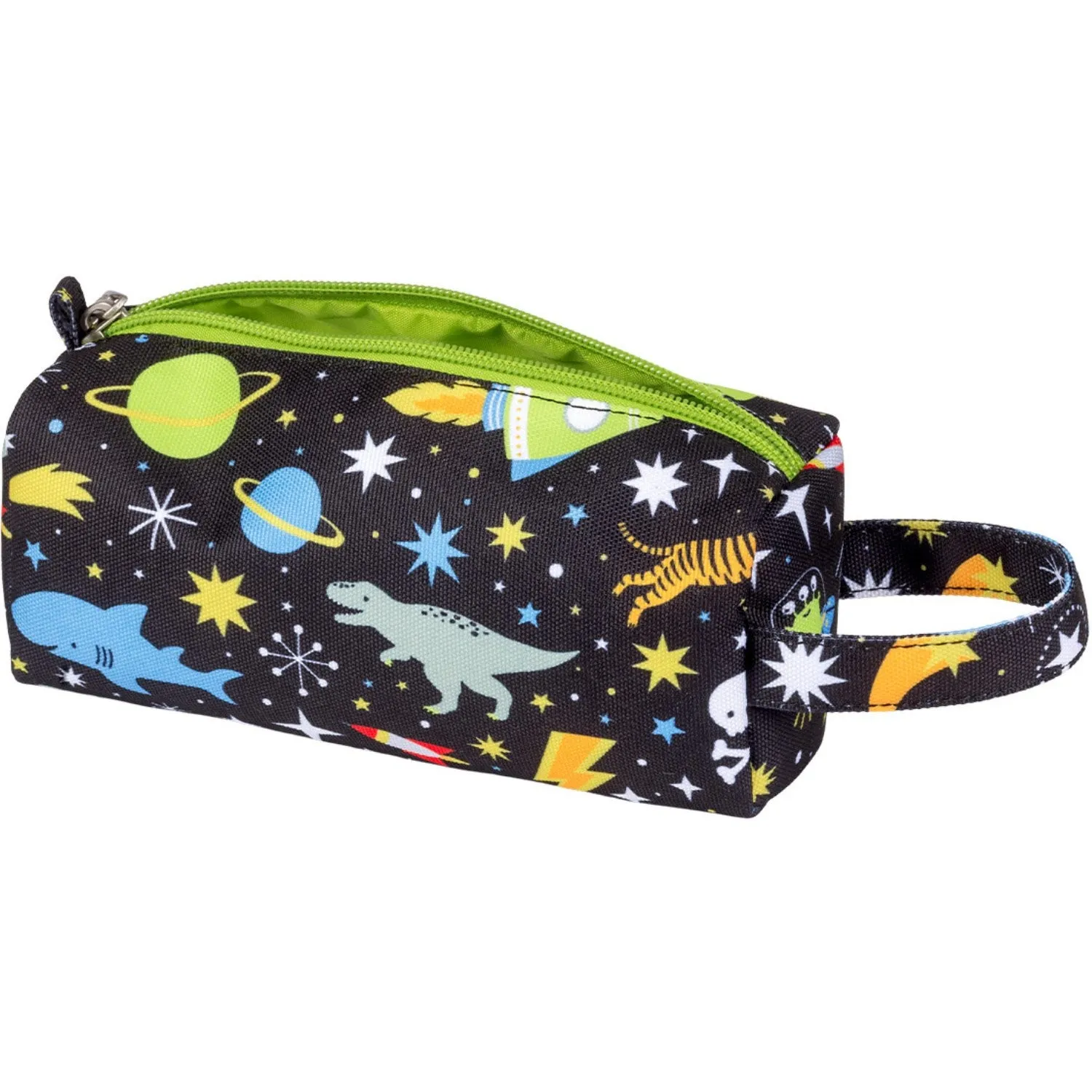 A Little Lovely Company Galaxy Pencil Case