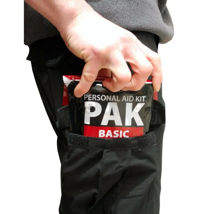 ACT-PAK Bleeding Control Kit (Basic)