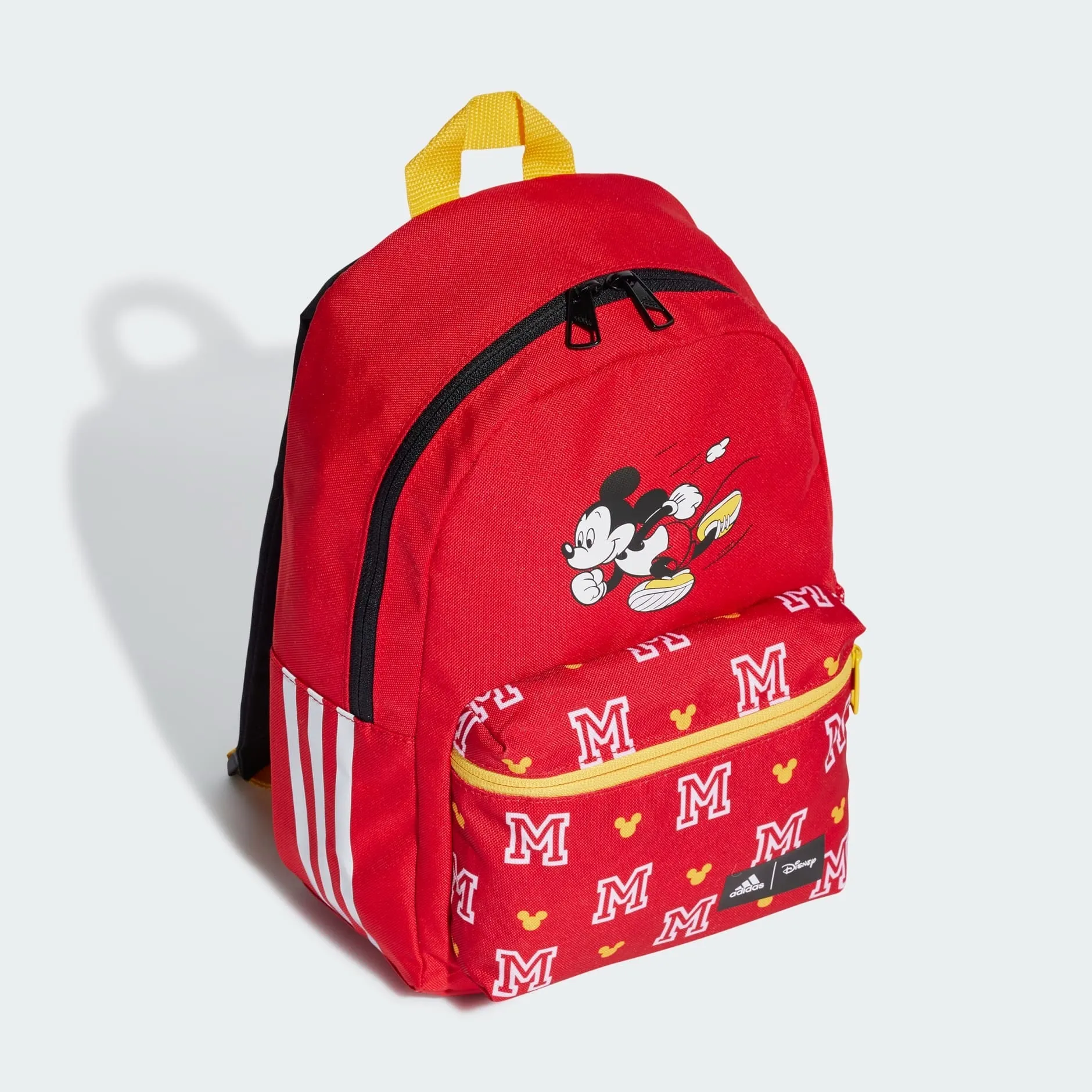 adidas X Disney Mickey Mouse Kids Backpack