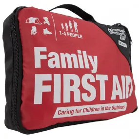 Adventure Medical Kits First Aid Family Kit