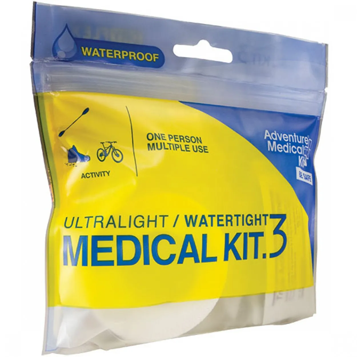 Adventure Medical Kits | Ultralight .3 First Aid Kit