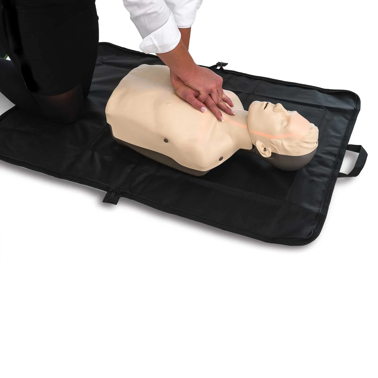 Aero Healthcare IM13-SA13 Brayden Manikin Mat Bag for Single Manikin