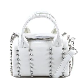 Alexander Wang Studded Mini Rockie Bag