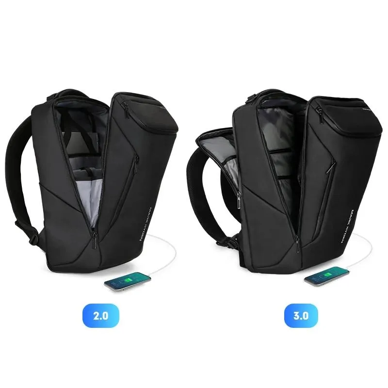 Anti-Thief Fashion Backpack