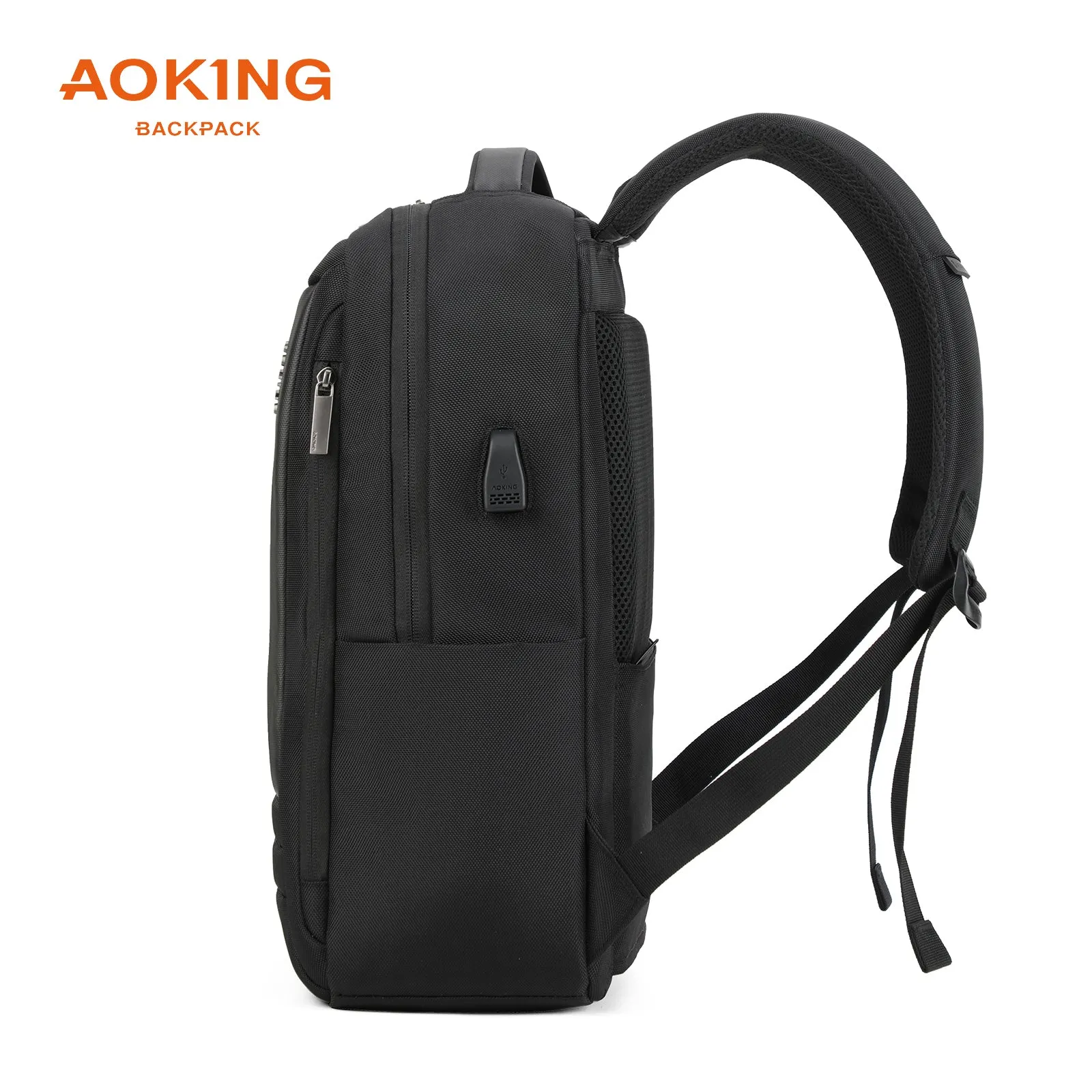 Aoking Sn2116 Anti Theft Travel Laptop Backpack