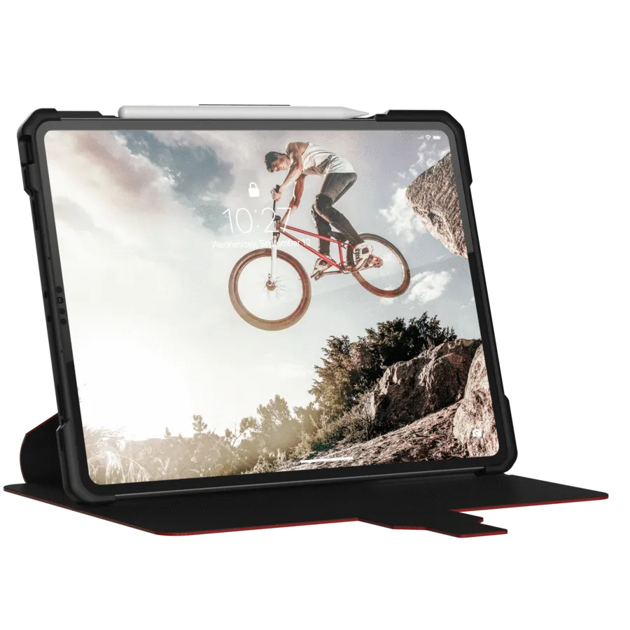 Apple iPad Pro 12.9" (2018) - UAG Metropolis Series