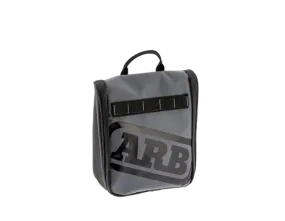 ARB ARB4209 Trail Storage Soft Bag - Charcoal, Polyvinyl