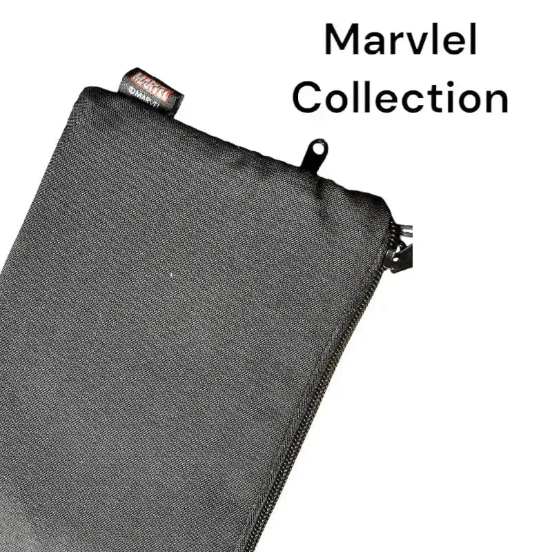 Archer Pencil Case Marvel Collection