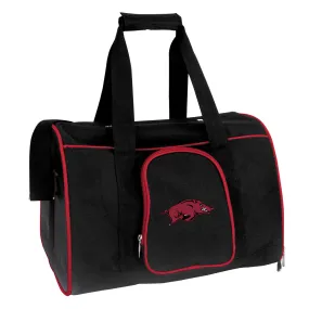 Arkansas 16" Premium Pet Carrier