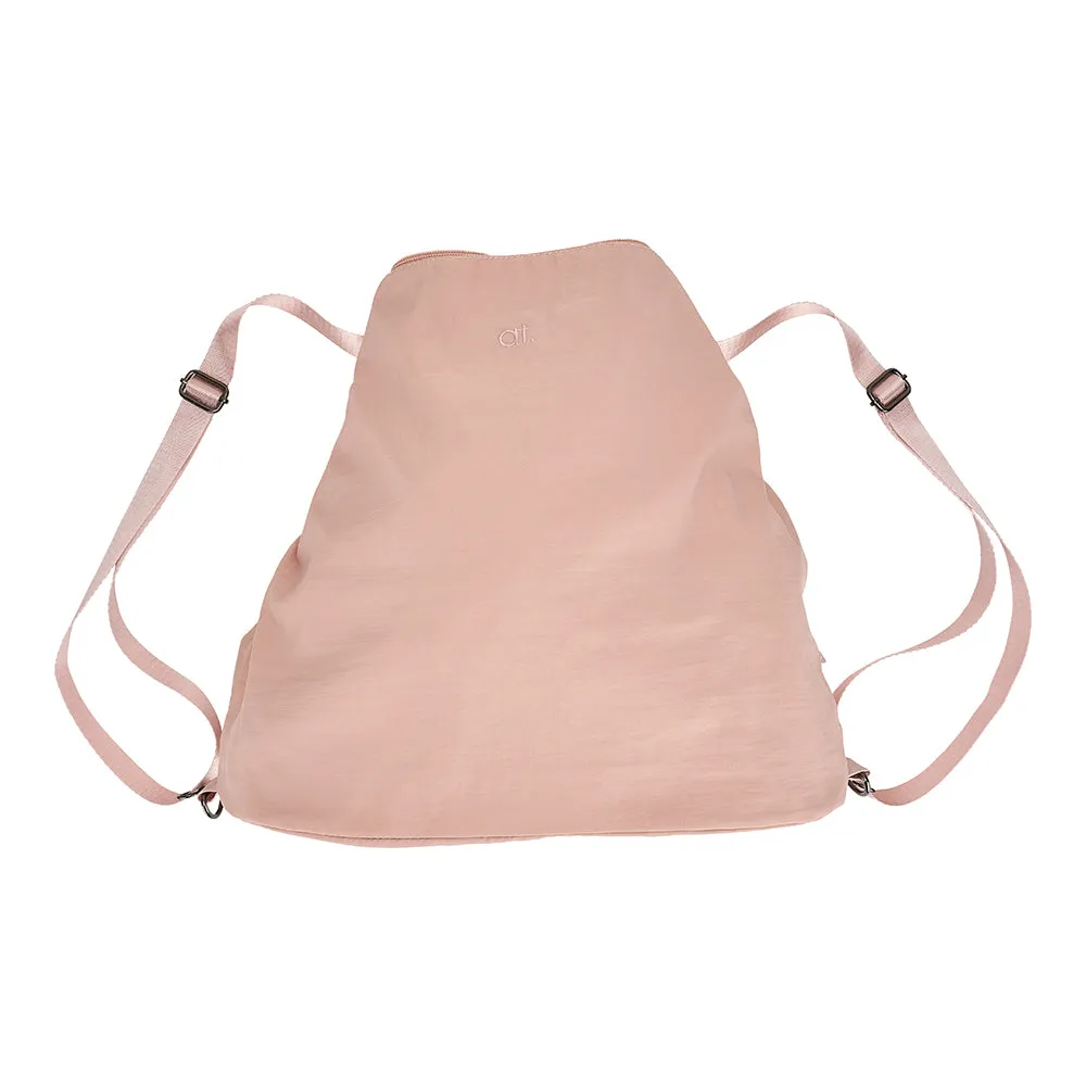 AT Back Pack Shoulder Bag