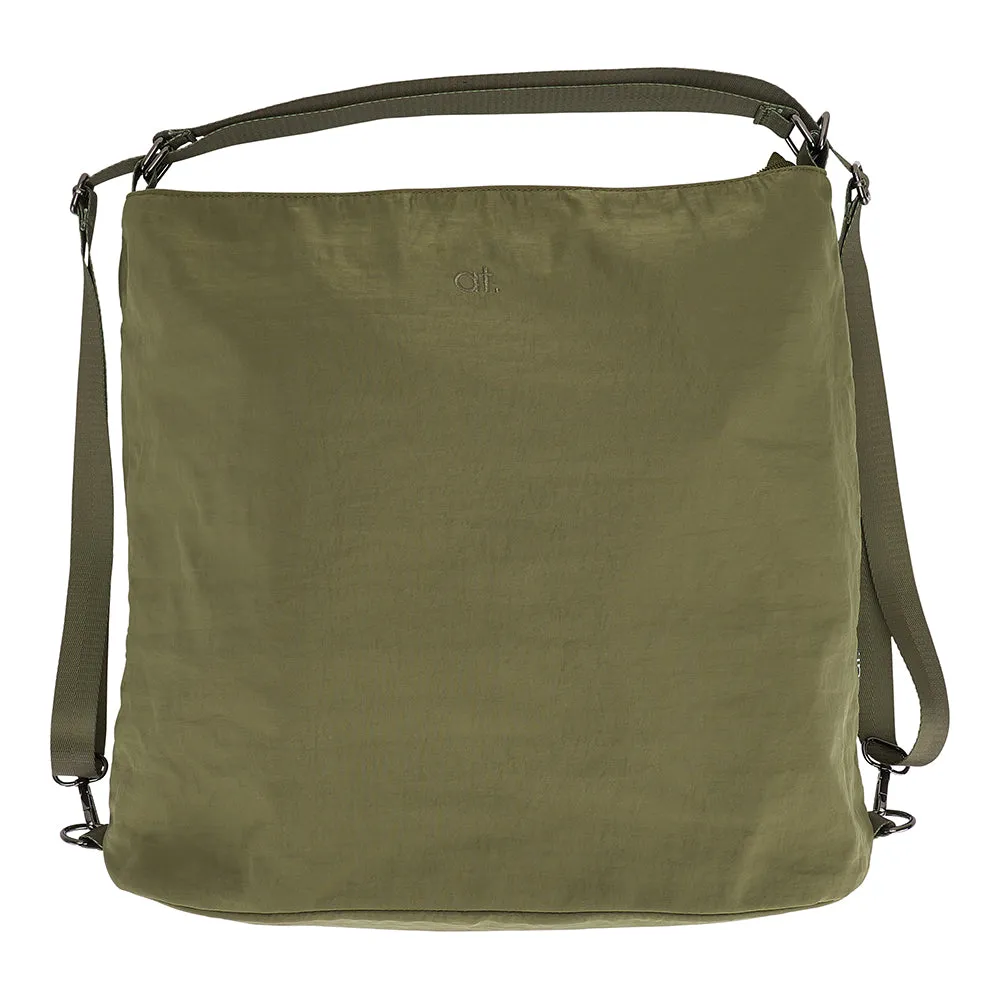 AT Back Pack Shoulder Bag