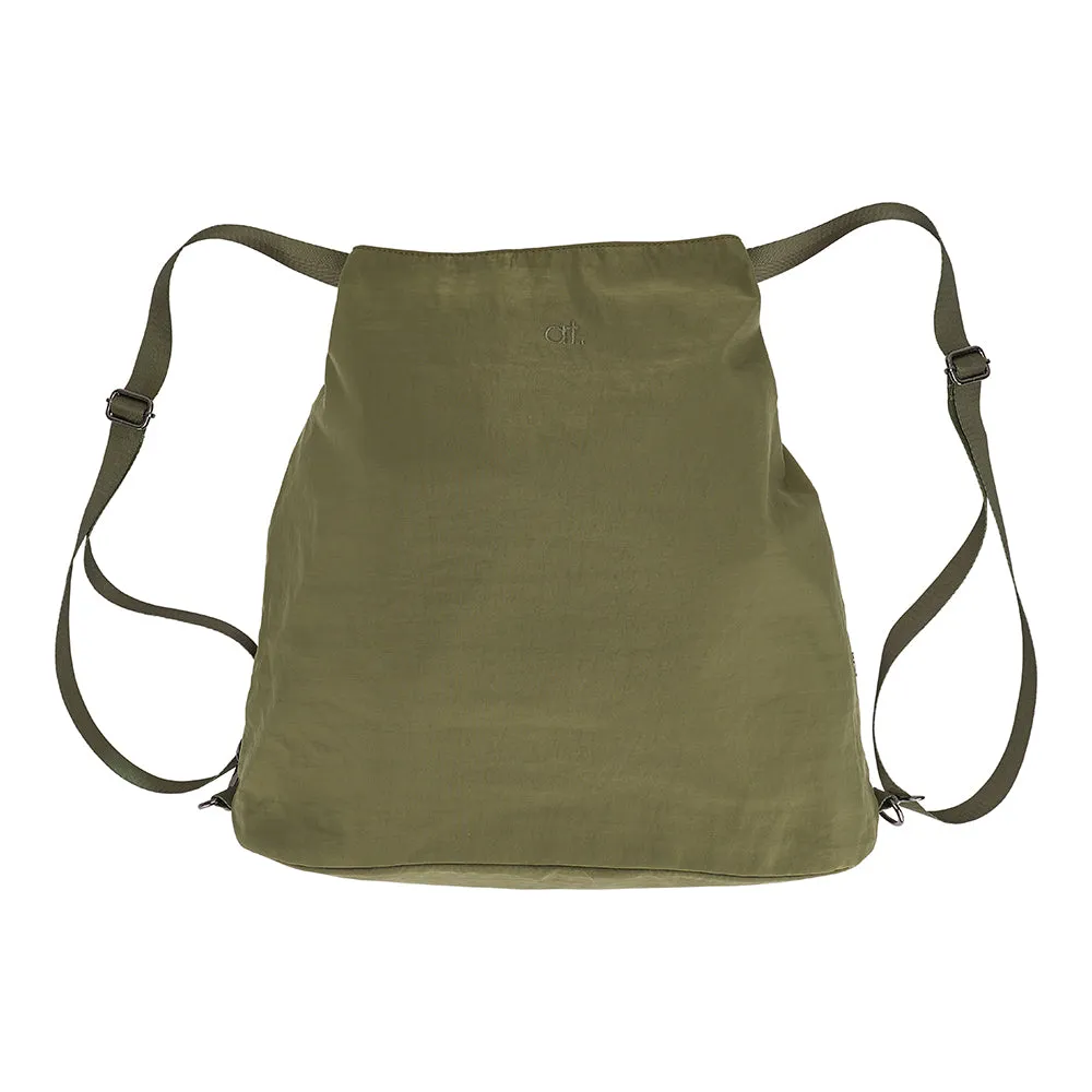 AT Back Pack Shoulder Bag