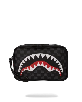 ATOMIC VAPOR BRICKSIDE TOILETRY BAG