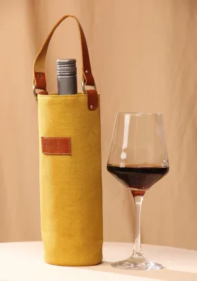 Aubum Bottle Case