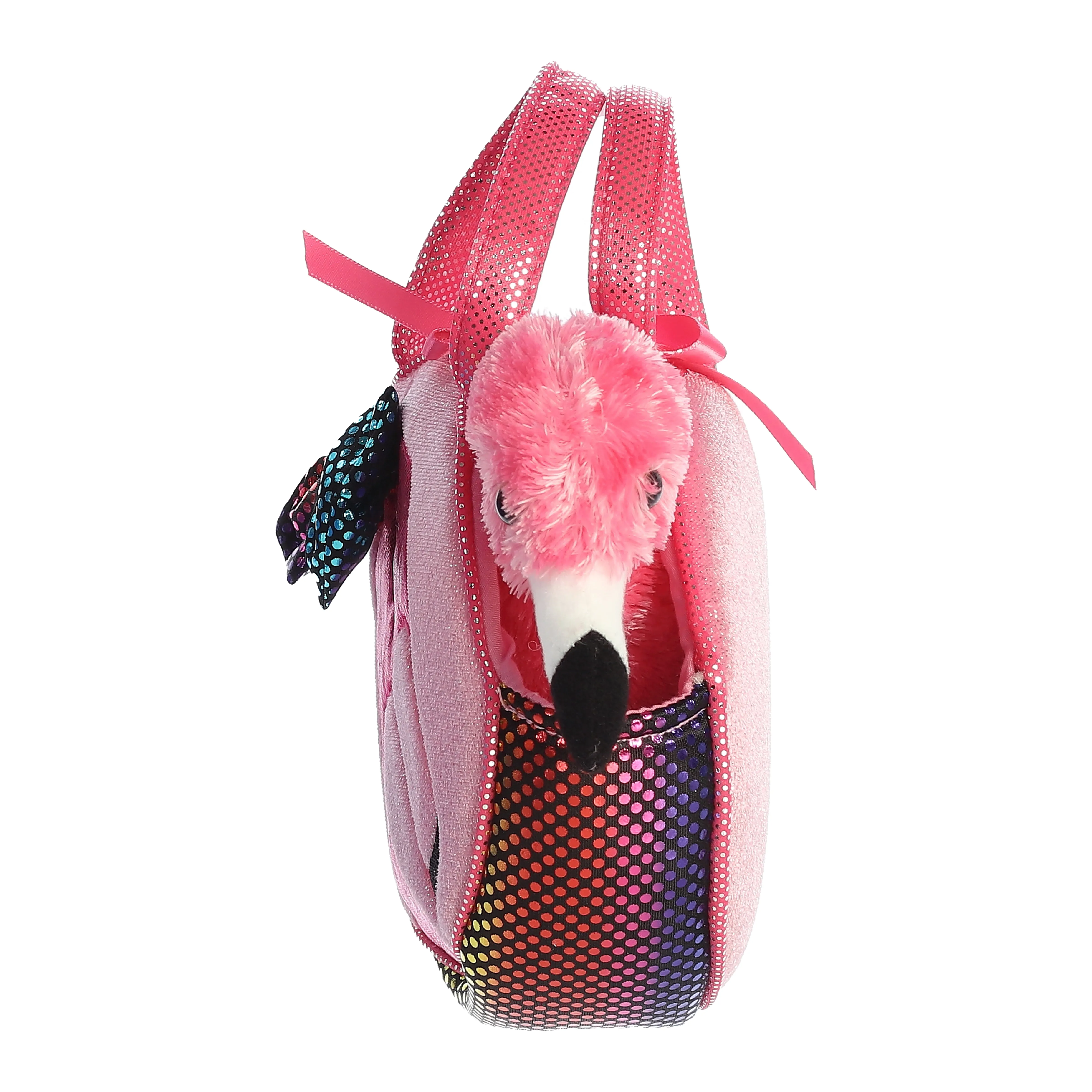 Aurora® - Fancy Pals™ - 7" Fabulous Flamingo