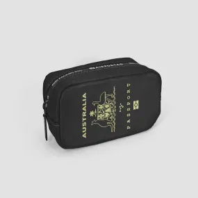 Australia - Passport Mini Packing Bag