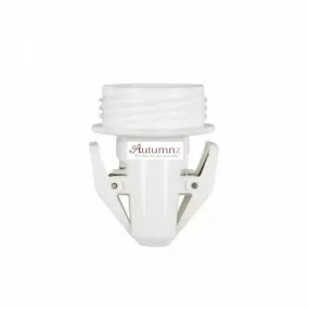 Autumnz Breastmilk Storage Bag Adapter (Wide Neck)