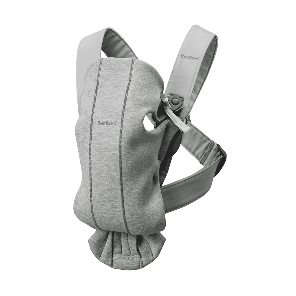 Baby Carrier Mini- Jersey