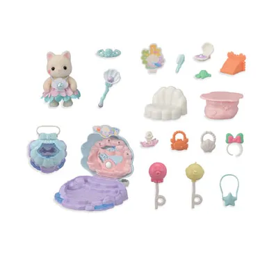 Baby Mermaid Shop