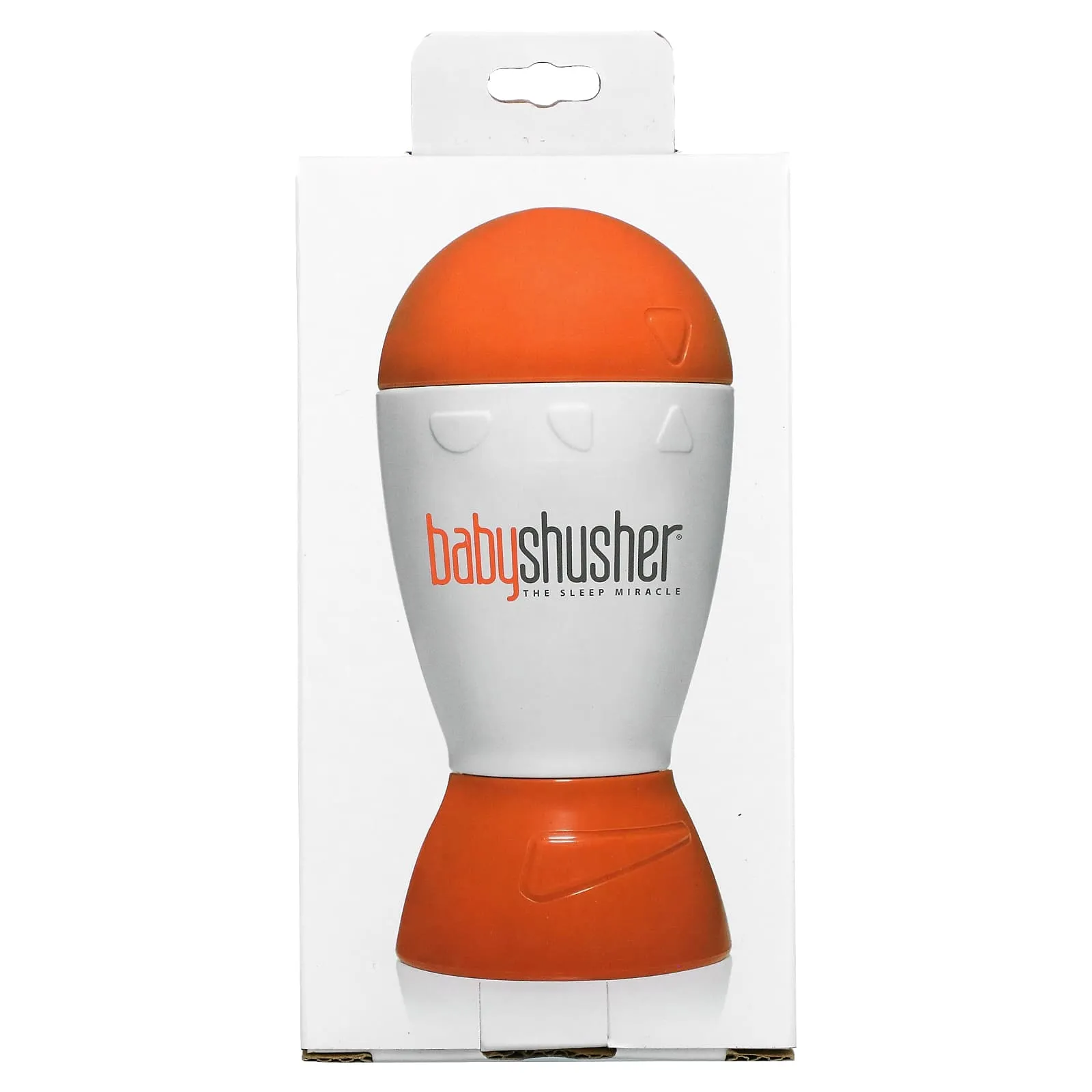 Baby Shusher sleep aid