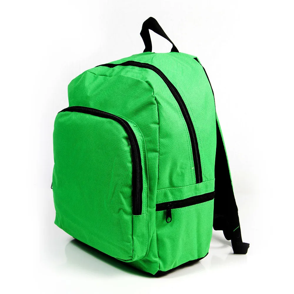 Backpack - Green