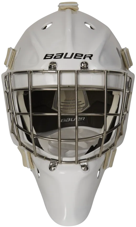 Bauer 960 Senior Goalie Mask