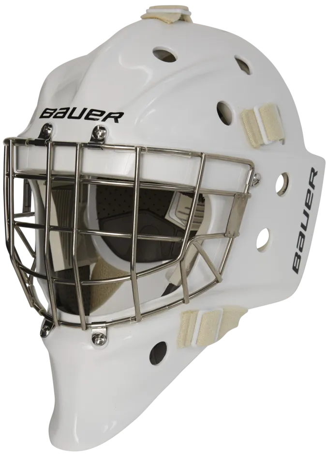 Bauer 960 Senior Goalie Mask