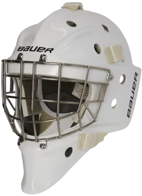 Bauer 960 Senior Goalie Mask