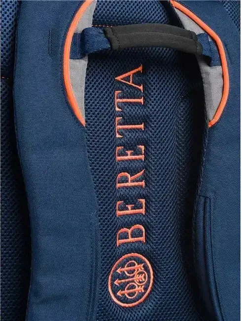 Beretta Uniform PRO EVO Case Backpack Blue | Buy Beretta Uniform PRO EVO Case Backpack Blue here | Outnorth