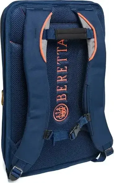 Beretta Uniform PRO EVO Case Backpack Blue | Buy Beretta Uniform PRO EVO Case Backpack Blue here | Outnorth