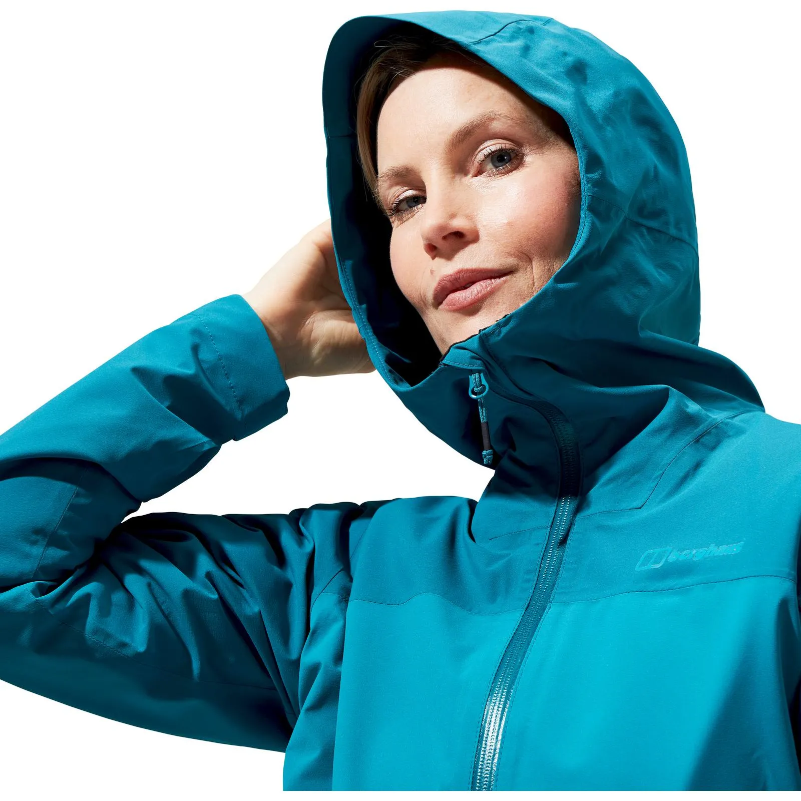 Berghaus Womens Arnaby Hooded Jacket