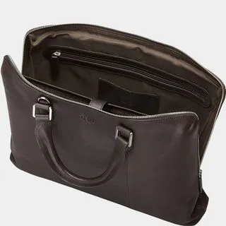 Berkeley Luton Briefcase