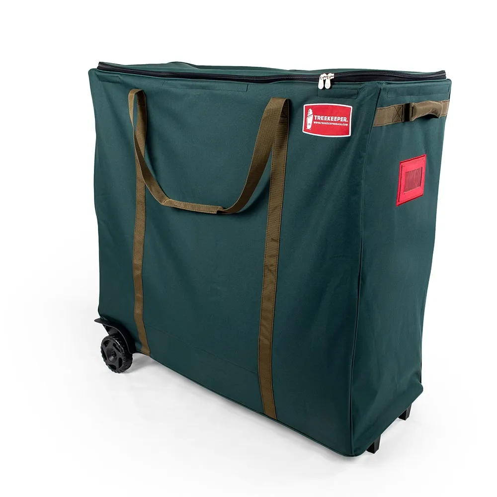 Big Wheel Multi-Use Storage Bag