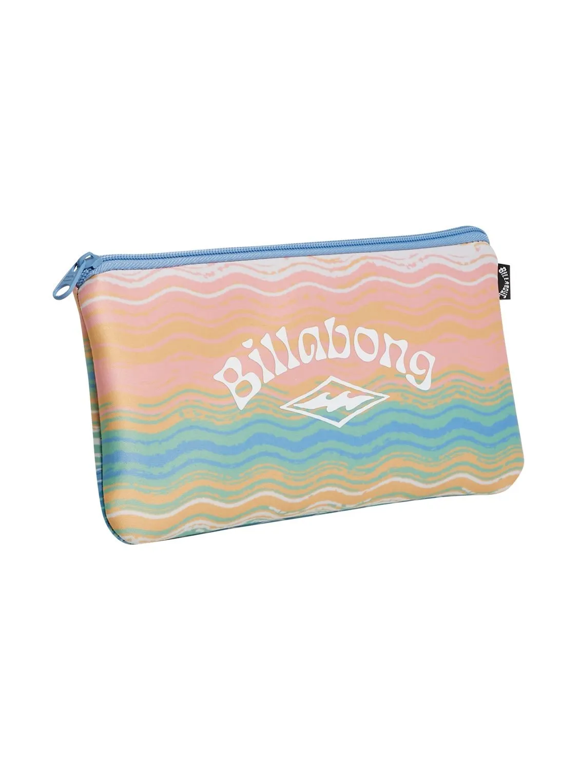 Billabong Ladies Sunrise Surf Pencil Case