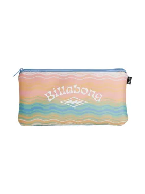 Billabong Ladies Sunrise Surf Pencil Case