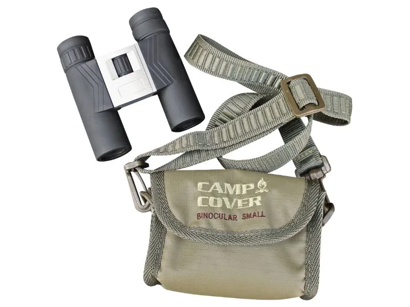 Binocular Bag Ripstop