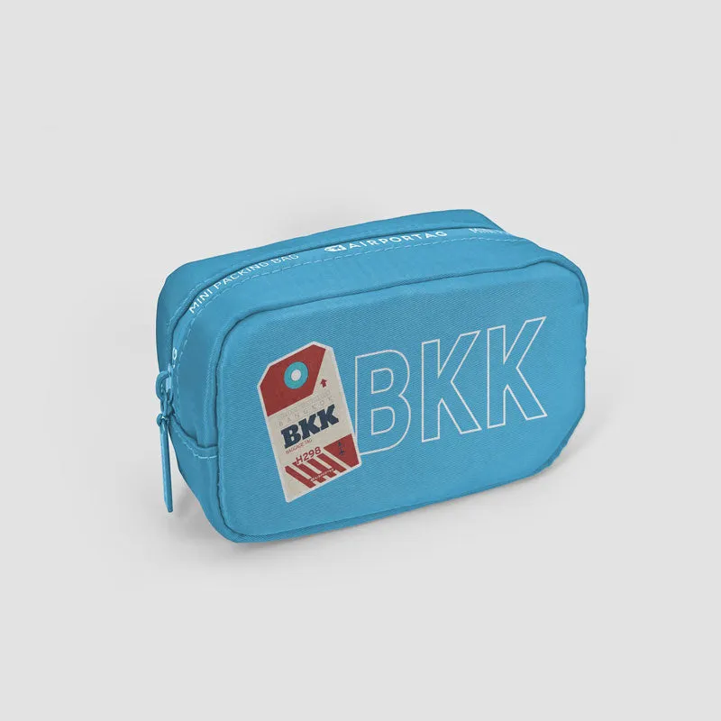 BKK - Mini Packing Bag