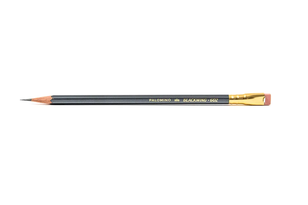 Blackwing 602 Box of 12