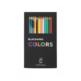 Blackwing Colors