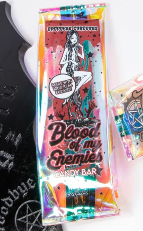 Blood Of My Enemies Pencil Case