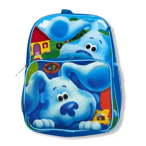 Blues Clues 4 pc Backpack