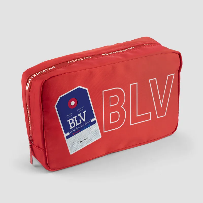 BLV - Packing Bag