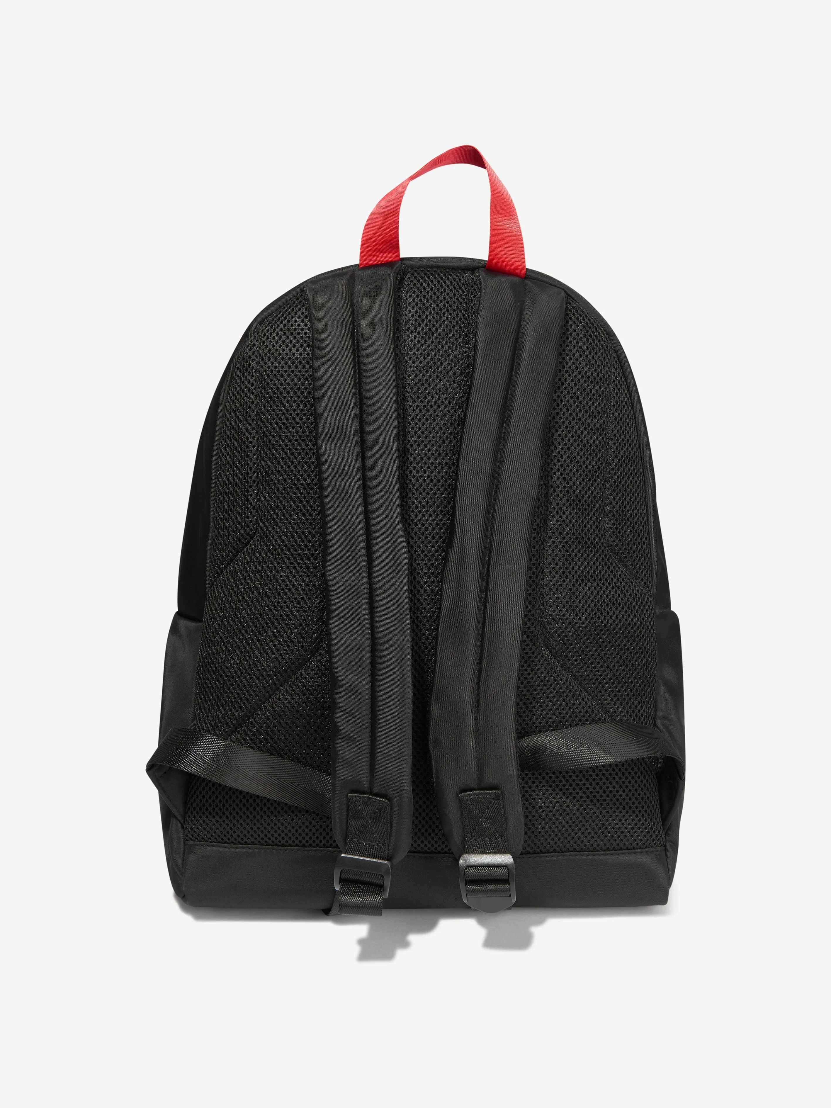 BOSS Kids Bugs Bunny Backpack In Black