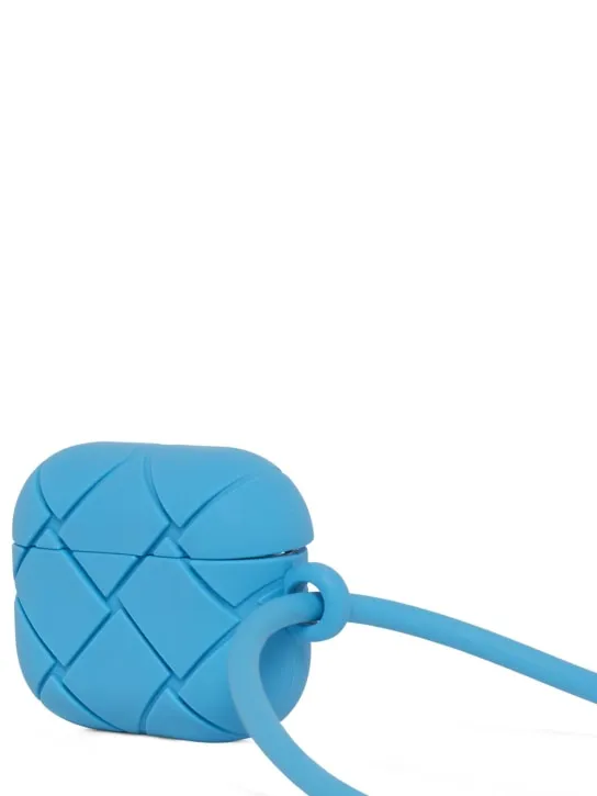 Bottega Veneta   Silicone AirPods generation 3 case 