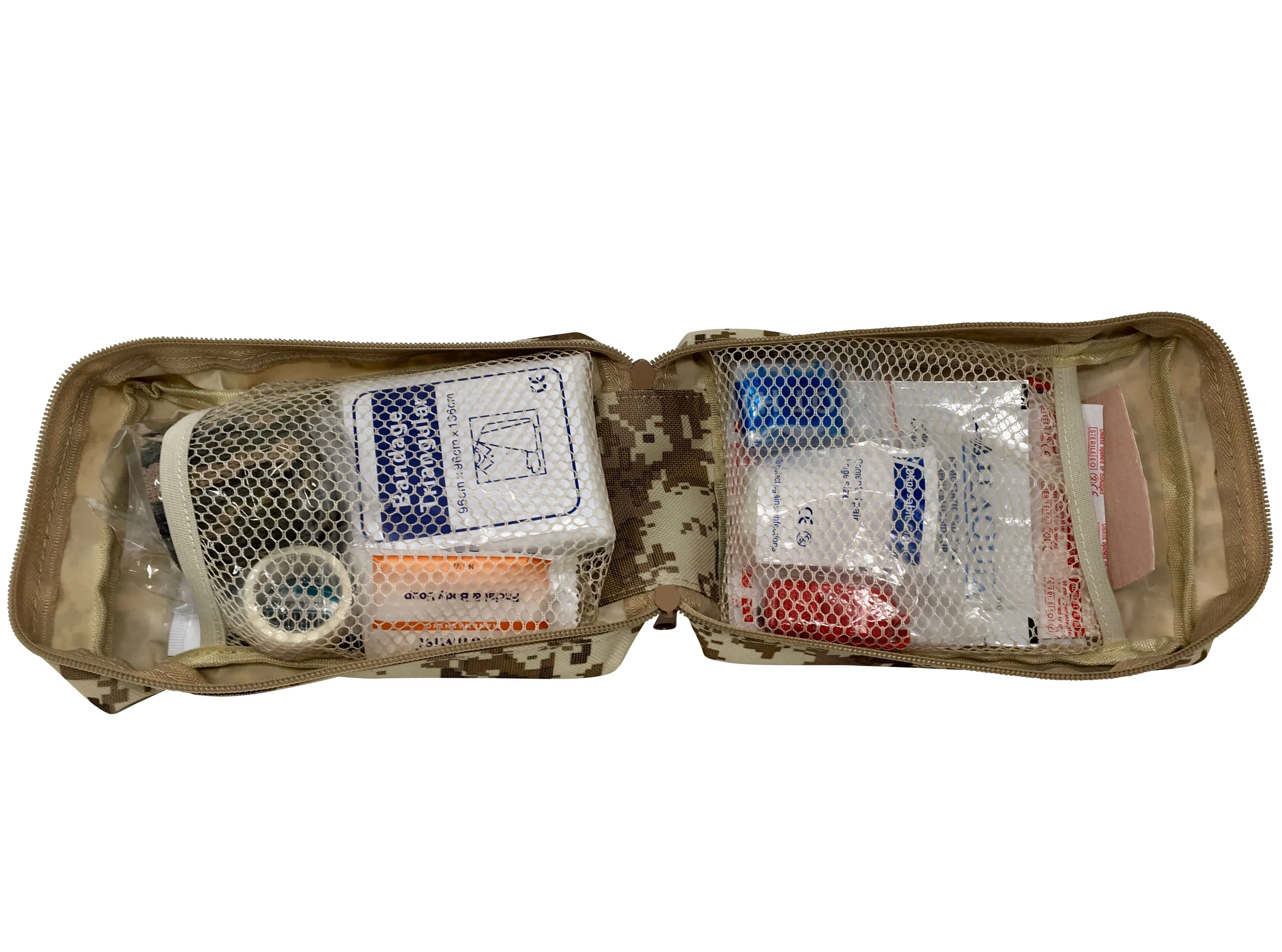 Boy Scout First-Aid Kit | Personal First Aid Kit PLUS