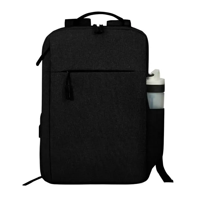 BPGL 671/72/73  MALACCA - Backpack - (Anti-bacterial)