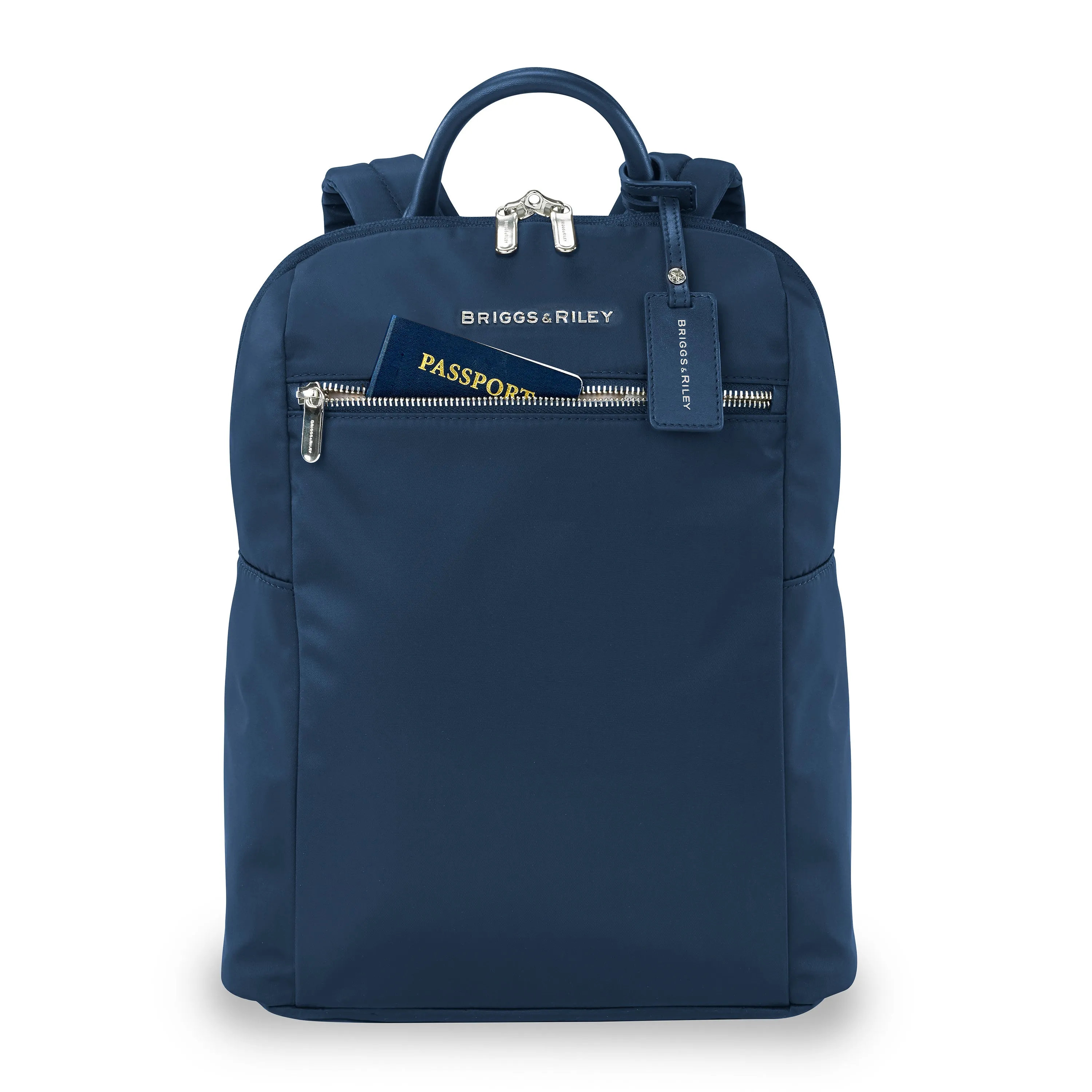 Briggs & Riley Rhapsody Slim Backpack