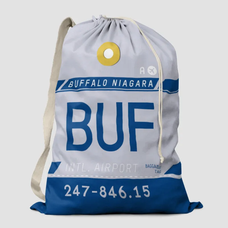 BUF - Laundry Bag